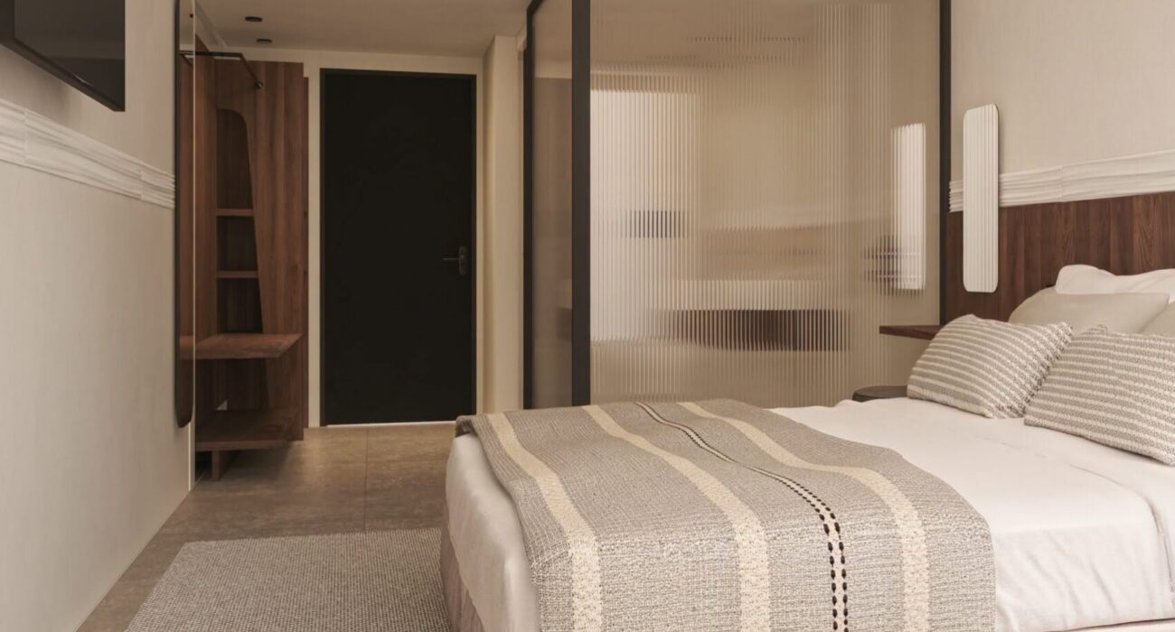 Rhodes BRAND NEW Boujee Adults Only Bliss - Image 3