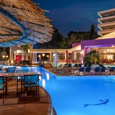 Spring Sunshine BARGAIN to Ixia Rhodes Greece - Image 3