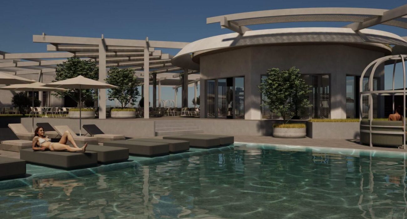 Rhodes BRAND NEW Boujee Adults Only Bliss - Image 1
