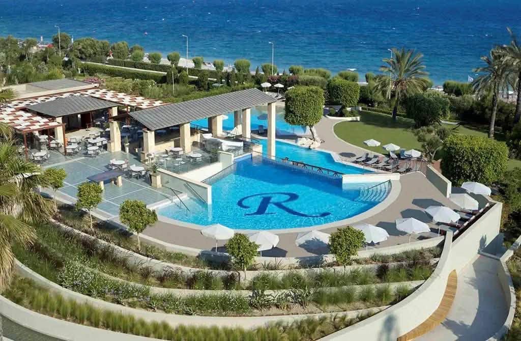Luxury 5* Ixia Rhodes Greece ….. at NInja Price - Image 2