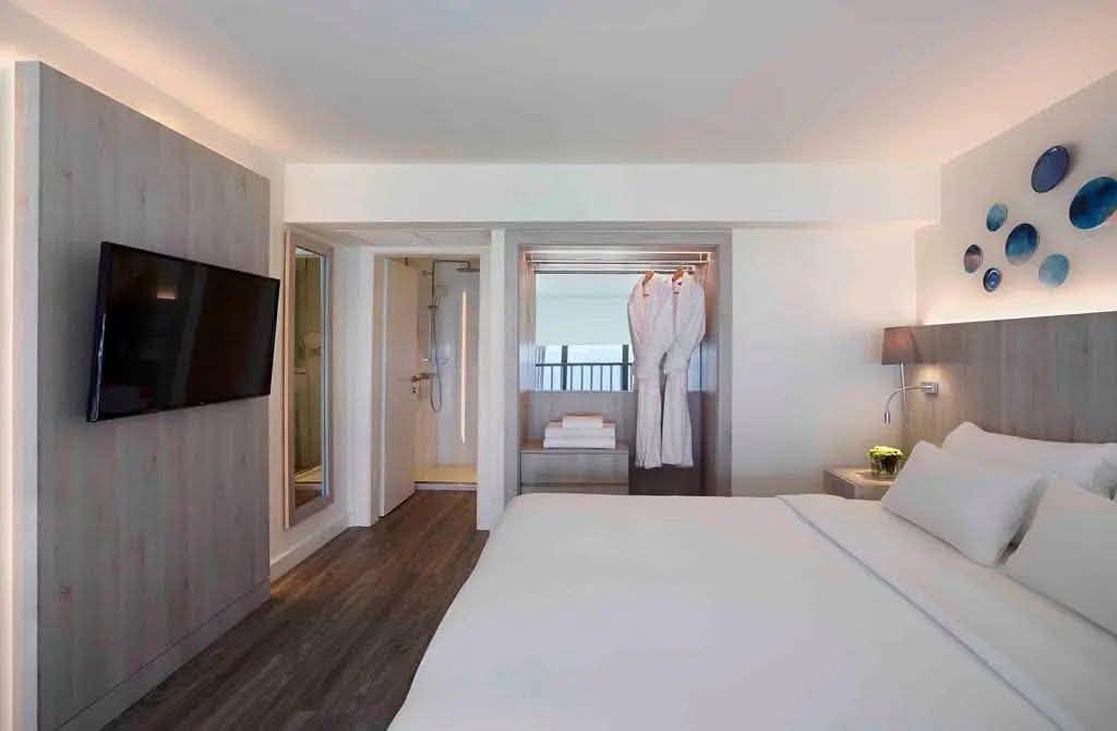 Luxury 5* Ixia Rhodes Greece ….. at NInja Price - Image 3