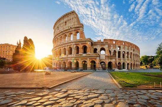 Pre Christmas Rome Italy City Break Offer - Image 1