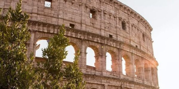LAST MIN Rome Italy Autumn City Break