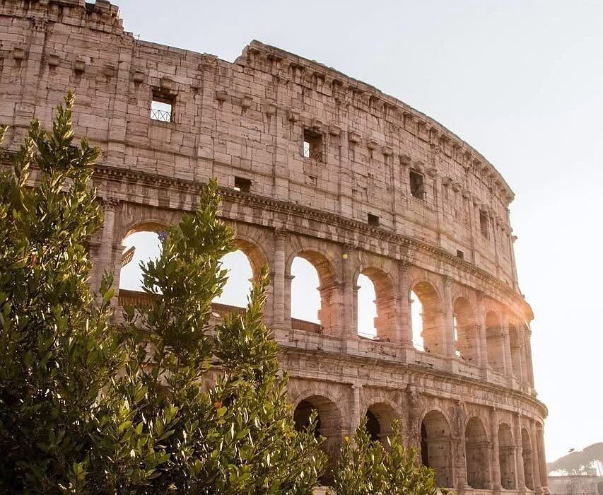 LAST MIN Rome Italy Autumn City Break - Image 1