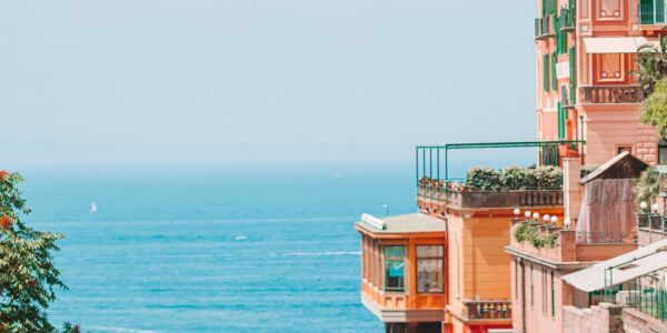 Easter Hols Short Break to Sorrento Italy