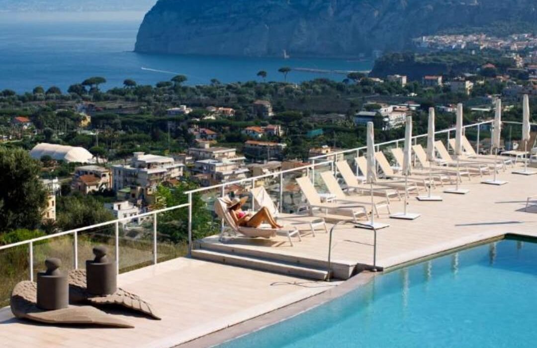 Easter Hols Short Break to Sorrento Italy - Image 2