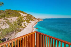 Spring Sunshine Costa Daurada Spain Offer