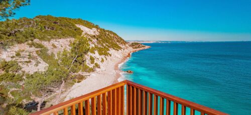 Spring Sunshine Costa Daurada Spain Offer