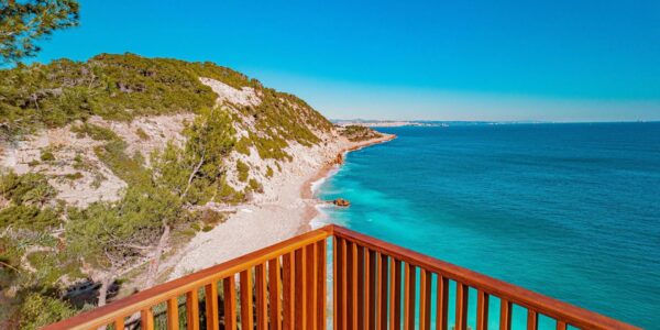 Spring Sunshine Costa Daurada Spain Offer