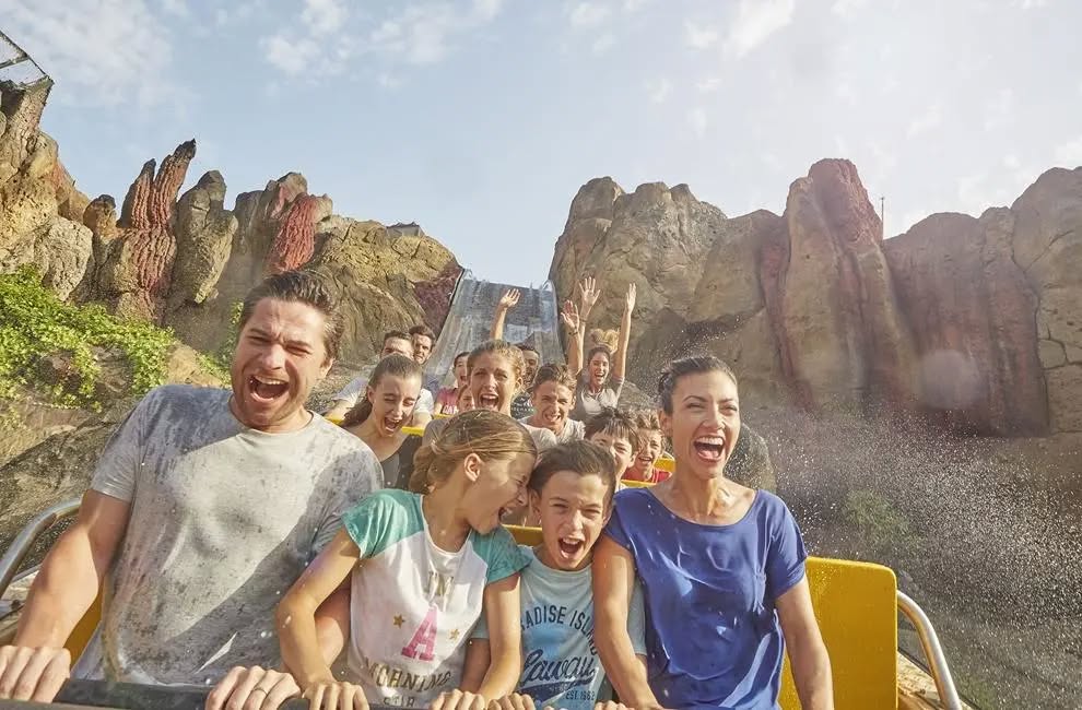 Salou June Family Hols with Theme Parks Incl - Image 1