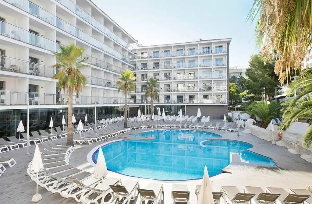 Spring Sunshine Costa Daurada Spain Offer - Image 2