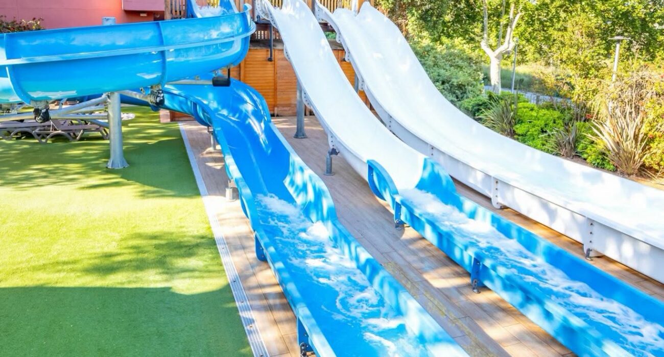 Mid May Family BARGAIN Sunshine 4* Salou Spain - Image 3
