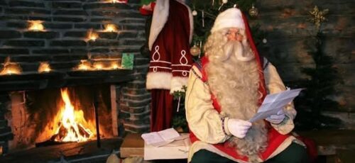 Its Here ….. Lapland 2027 NOW ON SALE