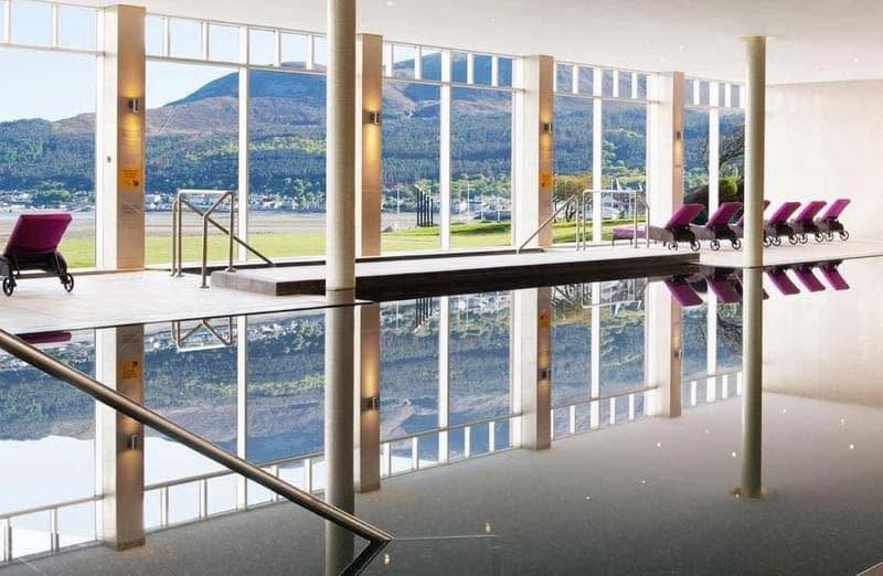 Christmas Gift Idea: Slieve Donard Overnighters - Image 3