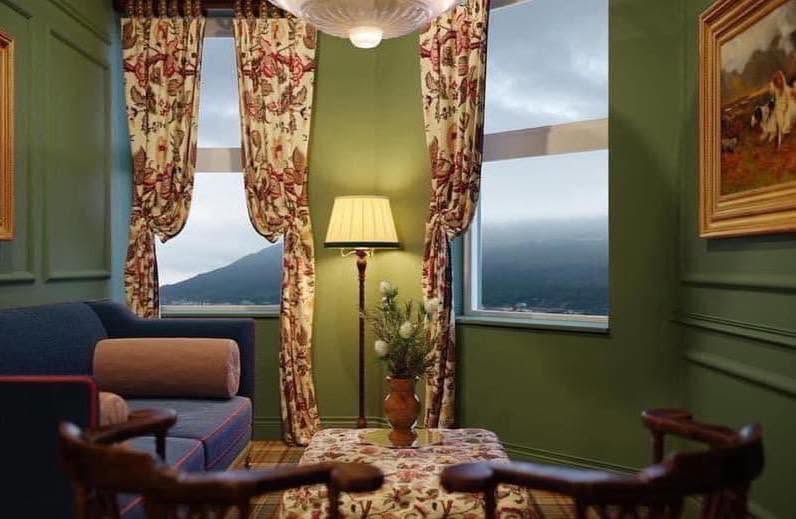 Christmas Gift Idea: Slieve Donard Overnighters - Image 2