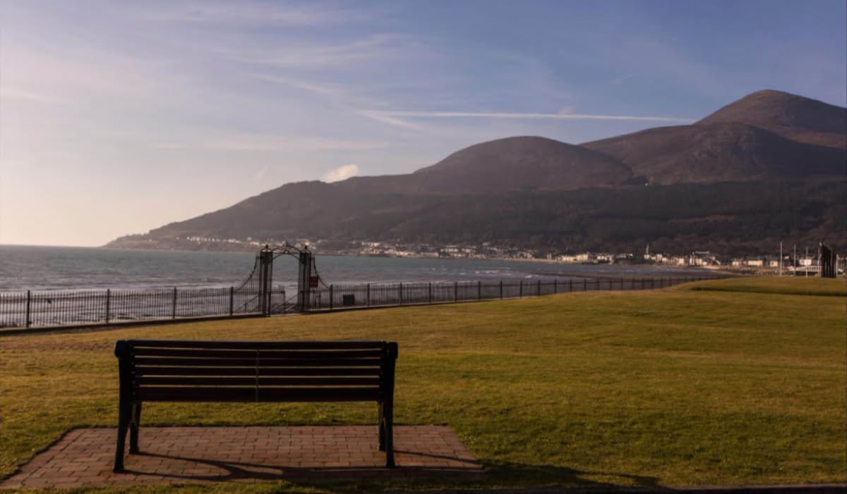 Valentines Overnight Break at Slieve Donard - Image 3