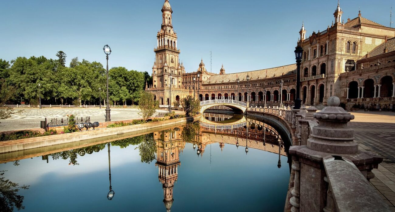 Winter 4* Seville Spain City Break Special - Image 1