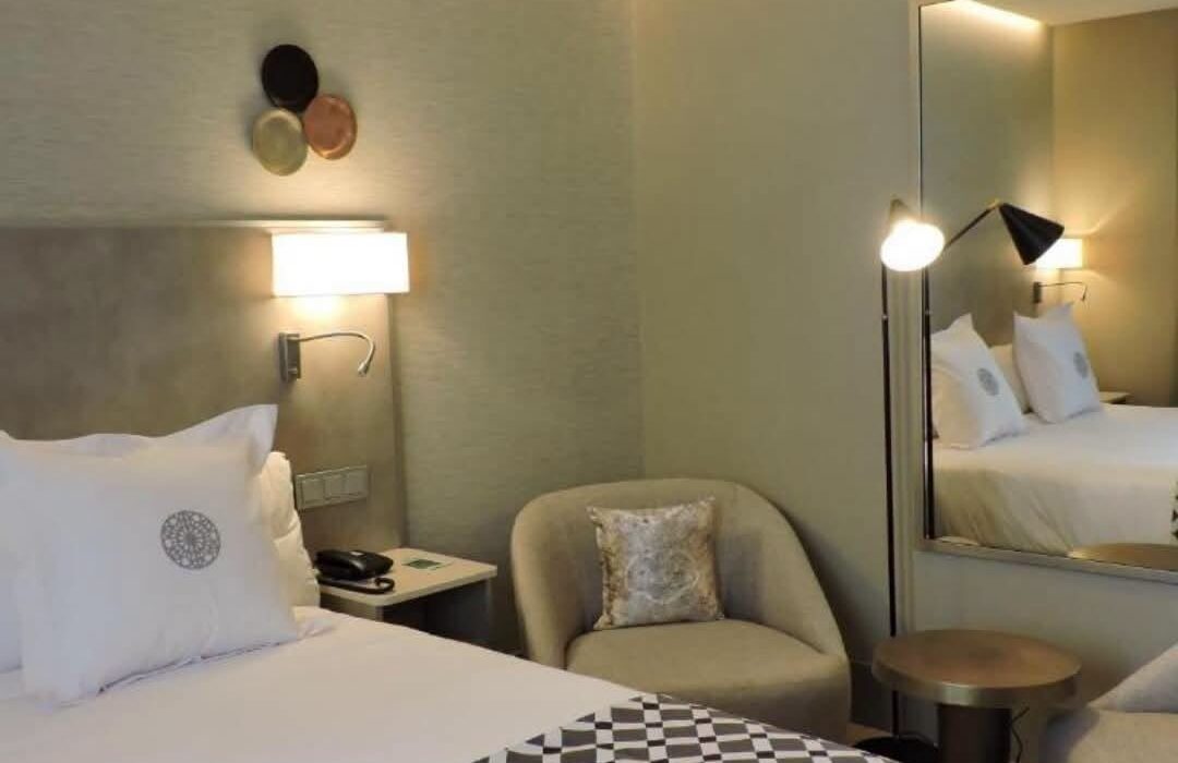 Christmas Gift Idea: Seville 4* City Break - Image 3