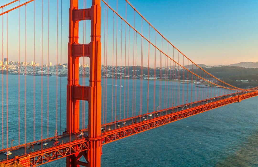 USA Golden Triangle: San Fran, Las Vegas and LA - Image 2