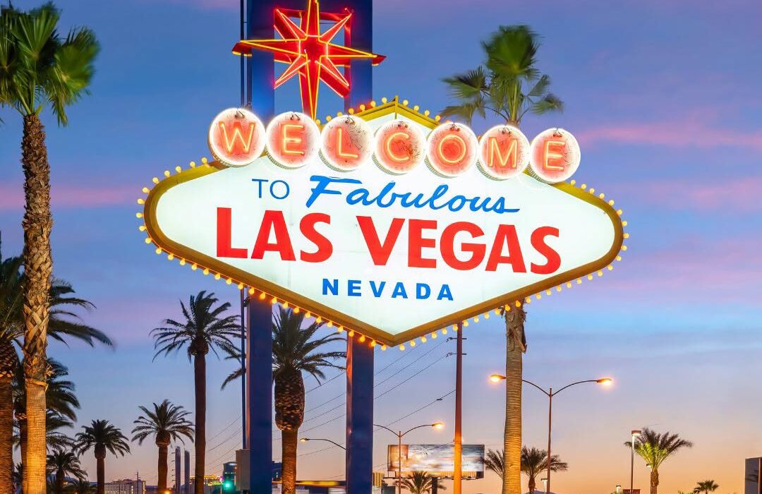USA Golden Triangle: San Fran, Las Vegas and LA - Image 3