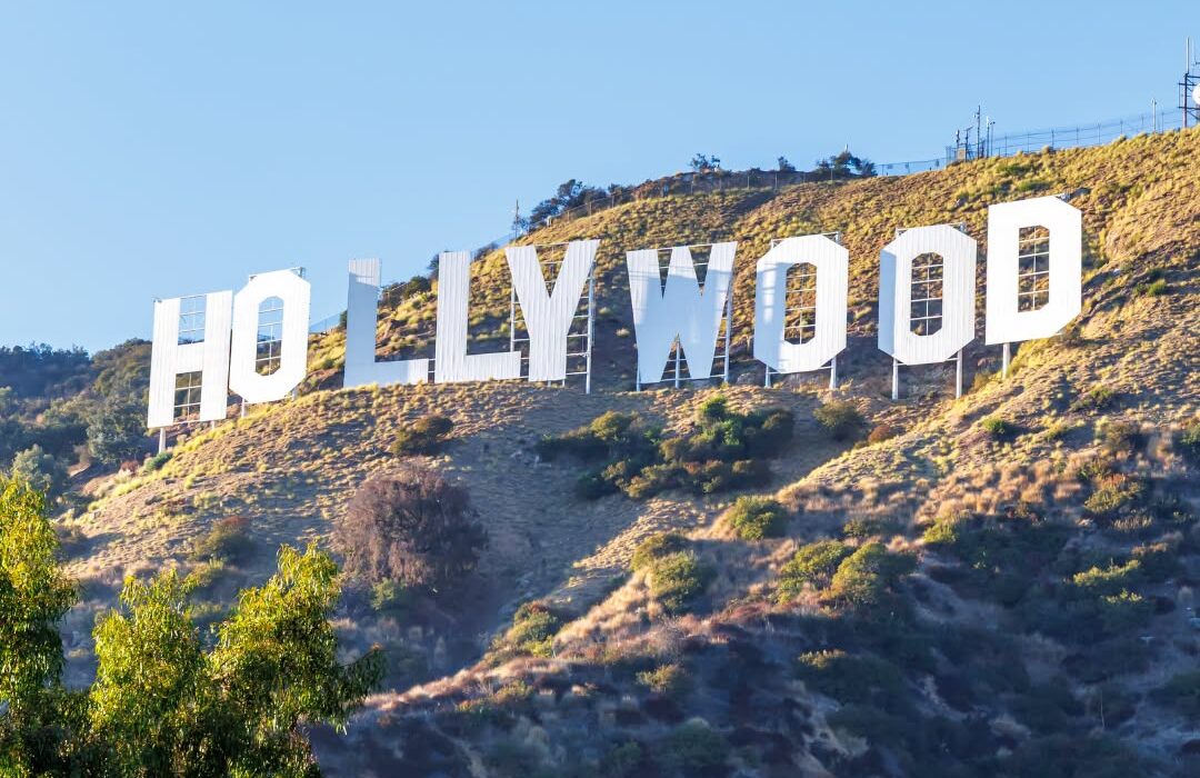 USA Golden Triangle: San Fran, Las Vegas and LA - Image 1
