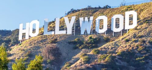 USA Golden Triangle: San Fran, Las Vegas and LA