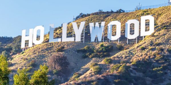 USA Golden Triangle: San Fran, Las Vegas and LA