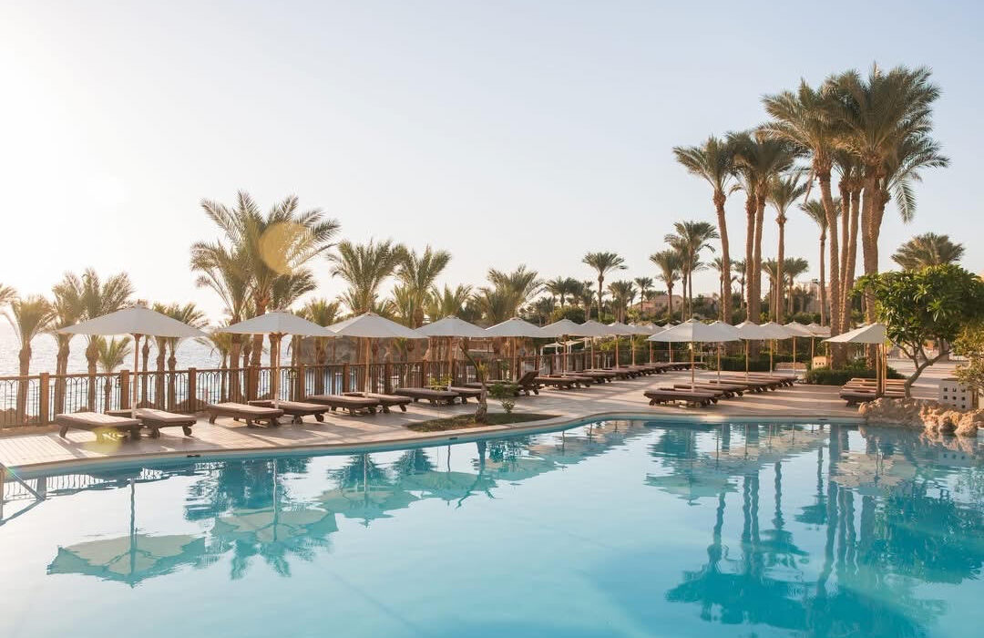 Sheikh It Up This November – Egypt Wintersun - Image 1