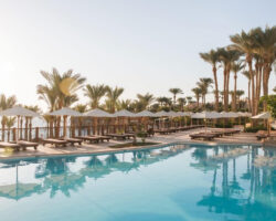 Sheikh It Up This November – Egypt Wintersun