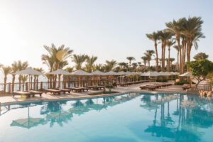 Sheikh It Up This November - Egypt Wintersun
