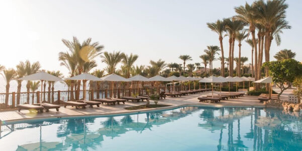 Sheikh It Up This November – Egypt Wintersun