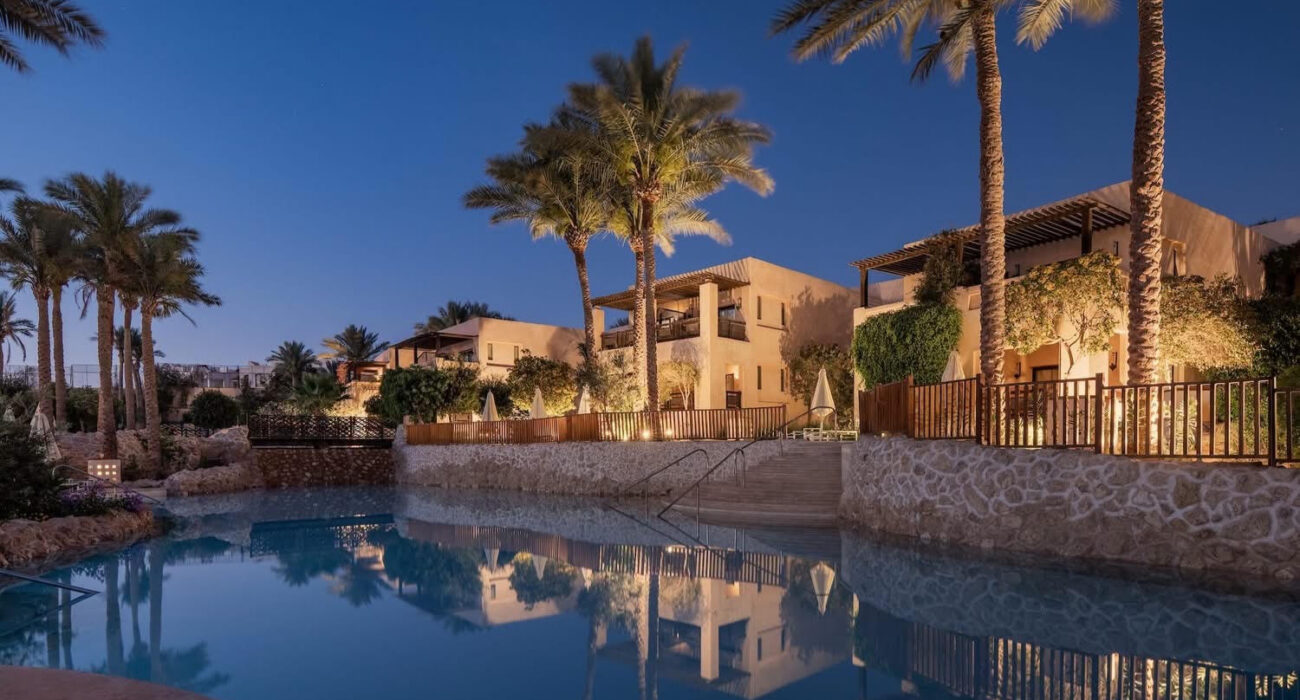 Sheikh It Up This November – Egypt Wintersun - Image 2