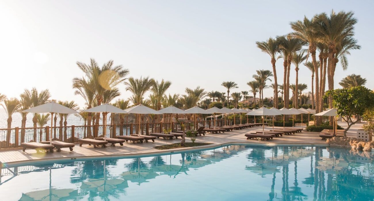 Skip The Winter – Sharm El Sheikh Long Stay - Image 1