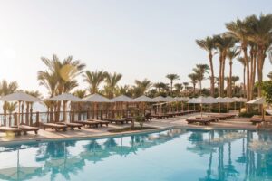 Skip The Winter - Sharm El Sheikh Long Stay