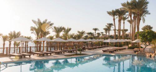 Skip The Winter – Sharm El Sheikh Long Stay