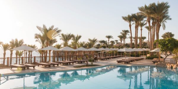 Skip The Winter – Sharm El Sheikh Long Stay