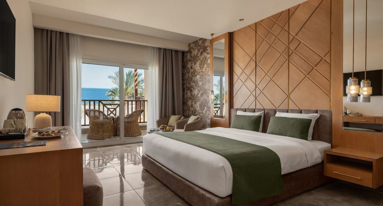 Skip The Winter – Sharm El Sheikh Long Stay - Image 3