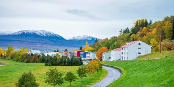 SUMMER 2027 ICELAND INTENSIVE CRUISE