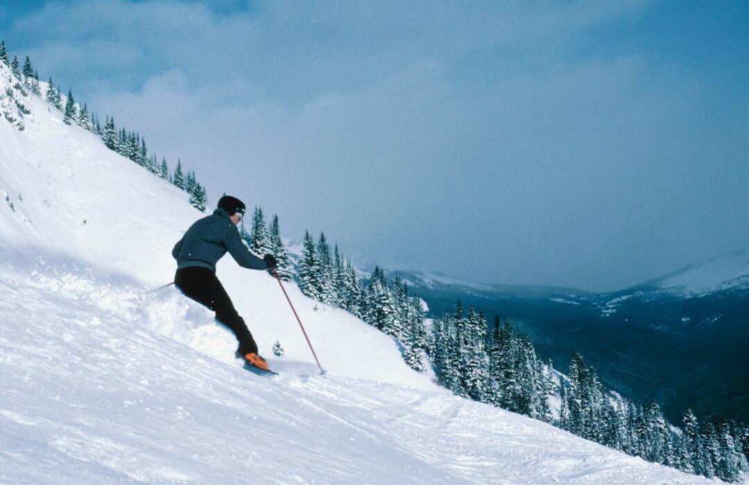 Easter Ski Break in Banff – Heart of Canadian Rockies - Image 2