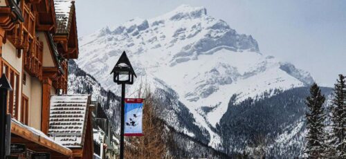 Easter Ski Break in Banff – Heart of Canadian Rockies