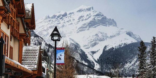 Easter Ski Break in Banff – Heart of Canadian Rockies