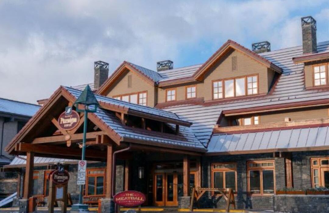 Easter Ski Break in Banff – Heart of Canadian Rockies - Image 3