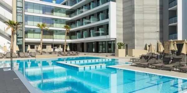 Spring 4* Santa Ponsa Majorca Short Break