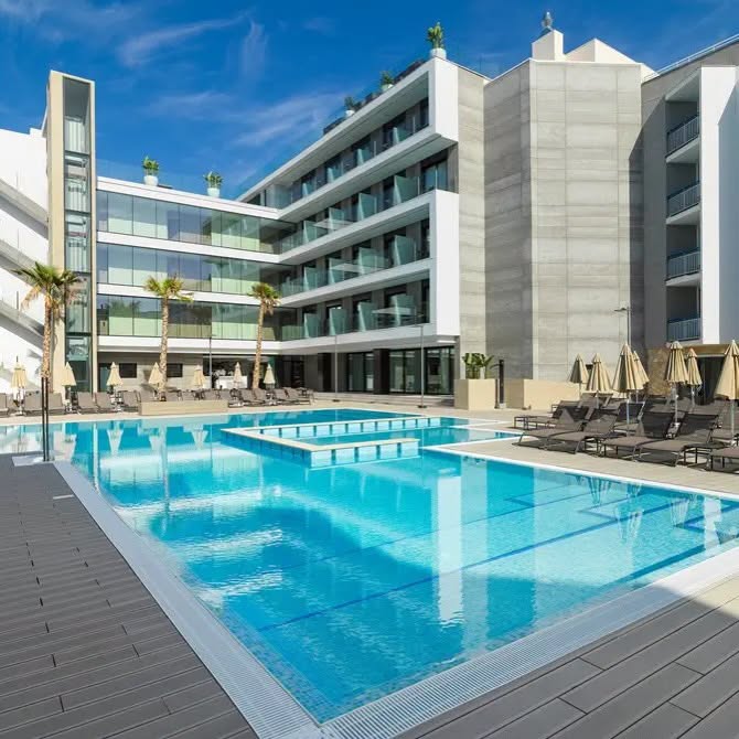 Spring 4* Santa Ponsa Majorca Short Break - Image 1