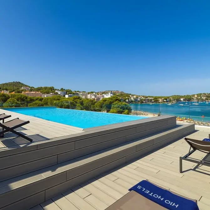 Spring 4* Santa Ponsa Majorca Short Break - Image 2