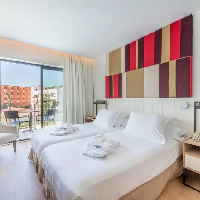 Spring 4* Santa Ponsa Majorca Short Break - Image 3