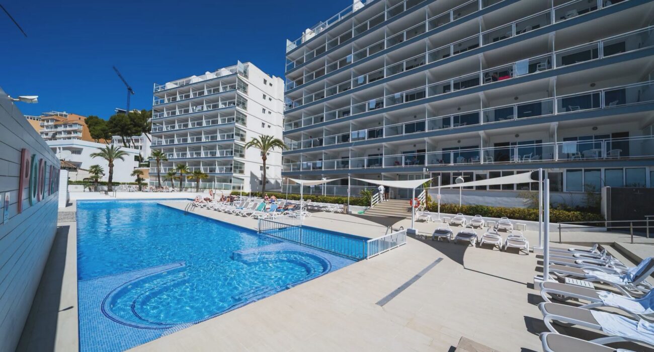 Spring 27 STAG / HEN Special to Santa Ponsa - Image 1