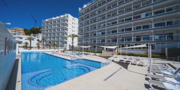 Spring 27 STAG / HEN Special to Santa Ponsa