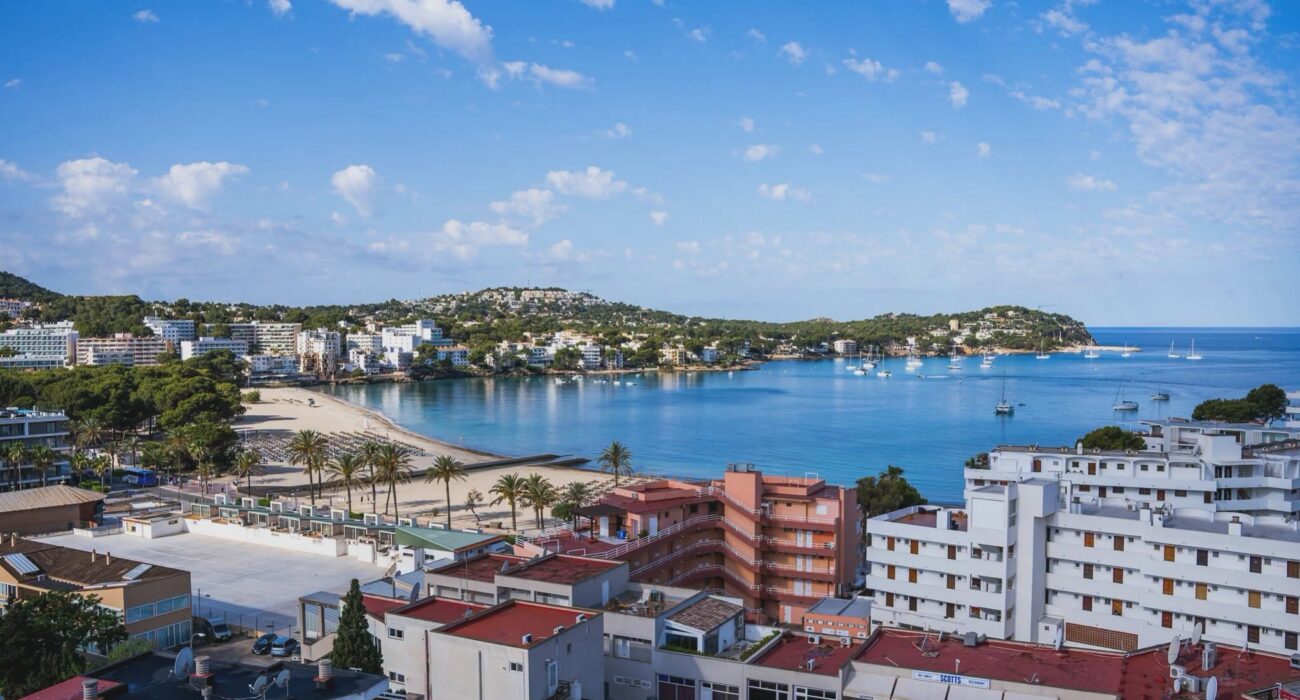 Spring 27 STAG / HEN Special to Santa Ponsa - Image 2