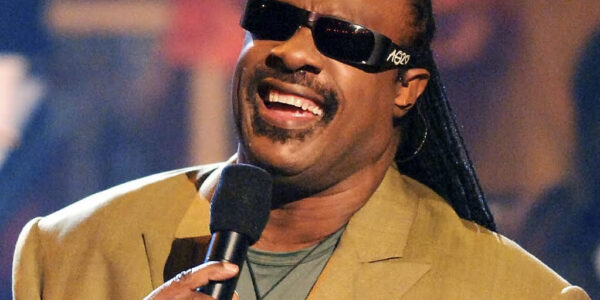 Stevie Wonder …… LIVE in Dublin